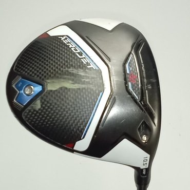 AEROJET 1W 10.5°  S Tour　AD　for　Cobra