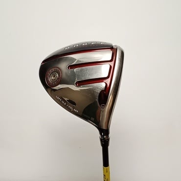 ONOFF　AKA　(2020) 1W 10.5°  S SMOOTH　KICK　MP-520D