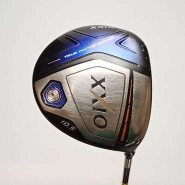 XXIO　10　ネイビー 1W 10.5°  S XXIO　MP1000