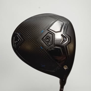 DARKSPEED　X　(2024) 1W 10.5°  S TOUR　AD　for　cobra