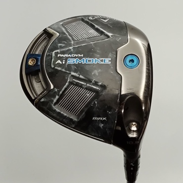 Ai　SMOKE　MAX 1W 10.5°  SR TENSEI　50　for　Callaway
