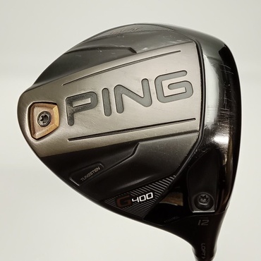 G400　SF　TEC 1W その他カーボン