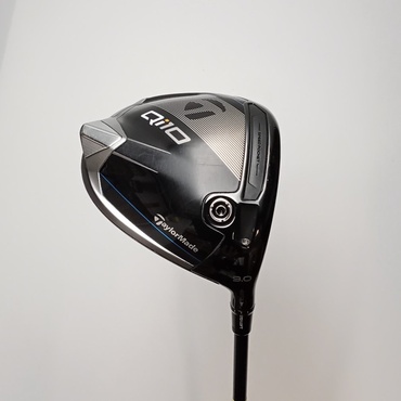 Qi10 1W 9°  S Diamana　BLUE　TM50
