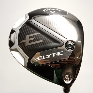 ELYTE 1W 10.5°  SR VENTUS　GREEN　50　for　Callaway