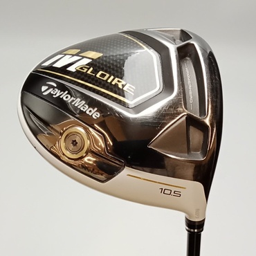 M　GLOIRE 1W 10.5°  S Speeder　EVOLUTION　TM