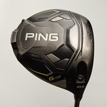 G430　LST 1W 10.5°  S PING　TOUR　2.0　BLACK　65