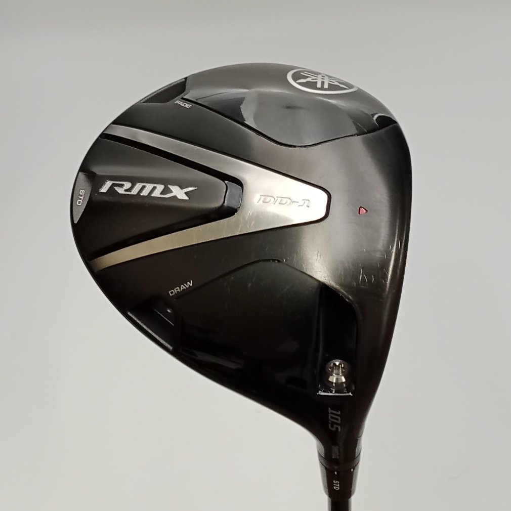 RMX DD-1 1W 10.5° SR TENSEI GR 50｜Alpen Online 公式オンラインストア