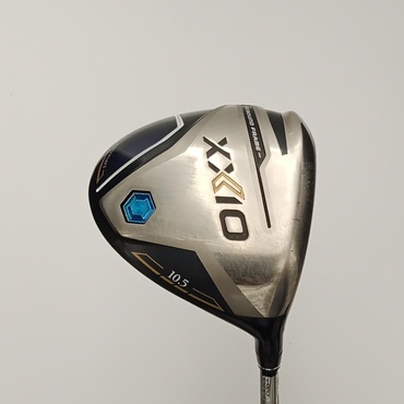 XXIO　12　ネイビー 1W 10.5°  R XXIO　MP1200　ネイビー