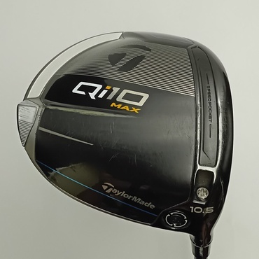 Qi10　MAX 1W 10.5°  R Diamana　BLUE　TM50