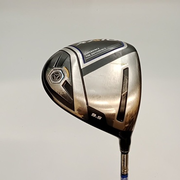 XXIO　ELEVEN　ネイビー 1W 9.5°  S XXIO　MP1100　ネイビー