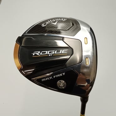ROGUE　ST　MAX　FAST 1W 9.5°  S Speeder　NX　40　for　Callaway
