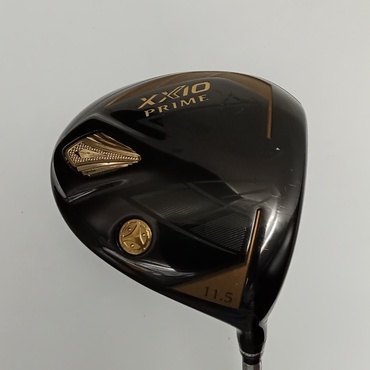 XXIO　PRIME　(2021) 1W 11.5°  R2 XXIO　PRIME　SP-1100