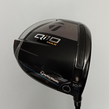 Qi10　MAX 1W 10.5°  R Diamana　BLUE　TM50