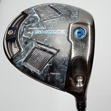 Ai　SMOKE　MAX 1W 10.5°  R TENSEI　50　for　Callaway