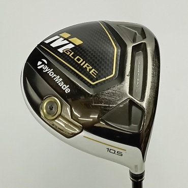 M　GLOIRE 1W 10.5°  SR Speeder　EVOLUTION　TM