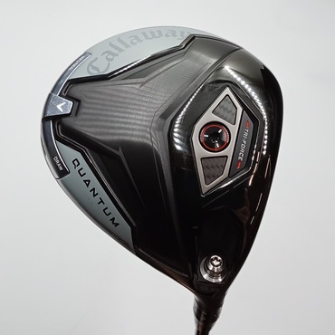 QUANTUM　MAX 1W 9°  S TENSEI　GRAY　60　for　Callaway