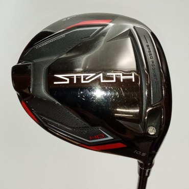 STEALTH　HD 1W 10.5°  R TENSEI　RED　TM50　(22)