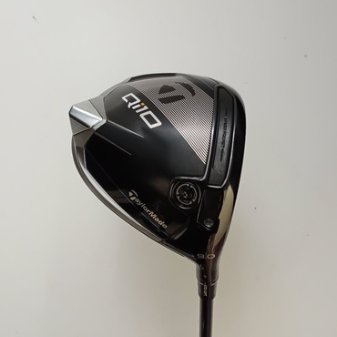 Qi10 1W 9°  S Diamana　BLUE　TM50