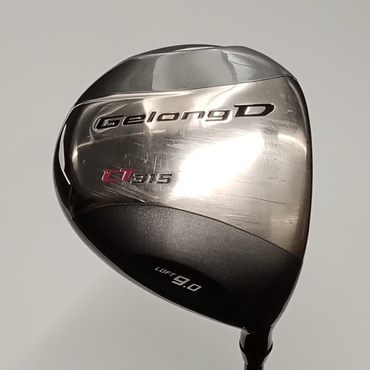 GelongD　CT-315 1W 9°  S MD-350KD