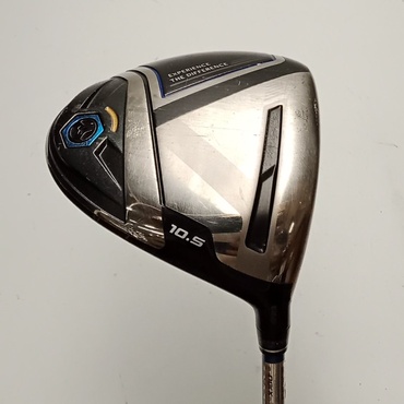 XXIO　ELEVEN　ネイビー 1W 10.5°  R XXIO　MP1100　ネイビー