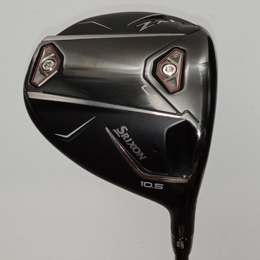 SRIXON　ZXi　LS 1W その他カスタム(通常)