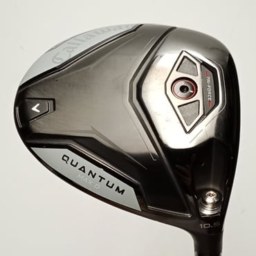 QUANTUM　MAX　D 1W 10.5°  S Speeder　NX　GOLD　50