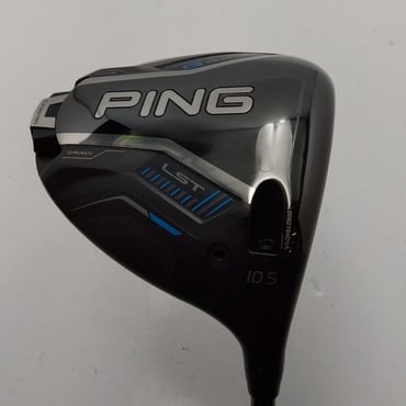 G440　LST 1W 10.5°  S PING　TOUR　2.0　BLACK　65