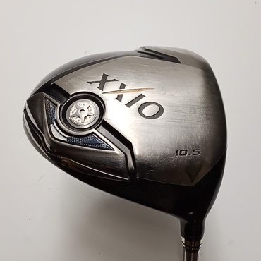 XXIO　7 1W 10.5°  R XXIO　MP700