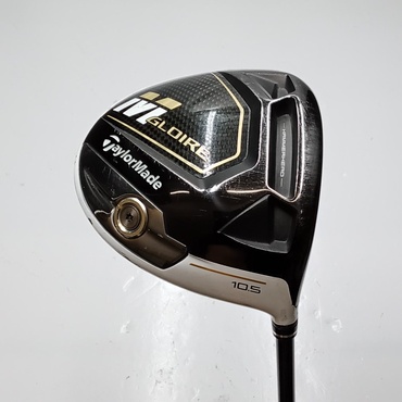 M　GLOIRE 1W 10.5°  S Speeder　EVOLUTION　TM