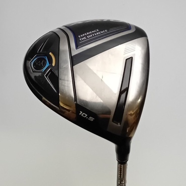 XXIO　ELEVEN　ネイビー 1W 10.5°  SR XXIO　MP1100　ネイビー
