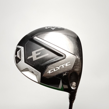 ELYTE　X 1W 10.5°  S Speeder　NX　VIOLET　50