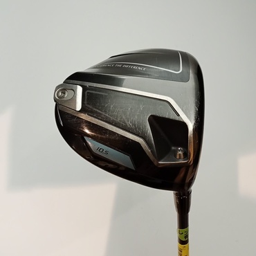 XXIO　14 1W 10.5°  SR XXIO　MP1400