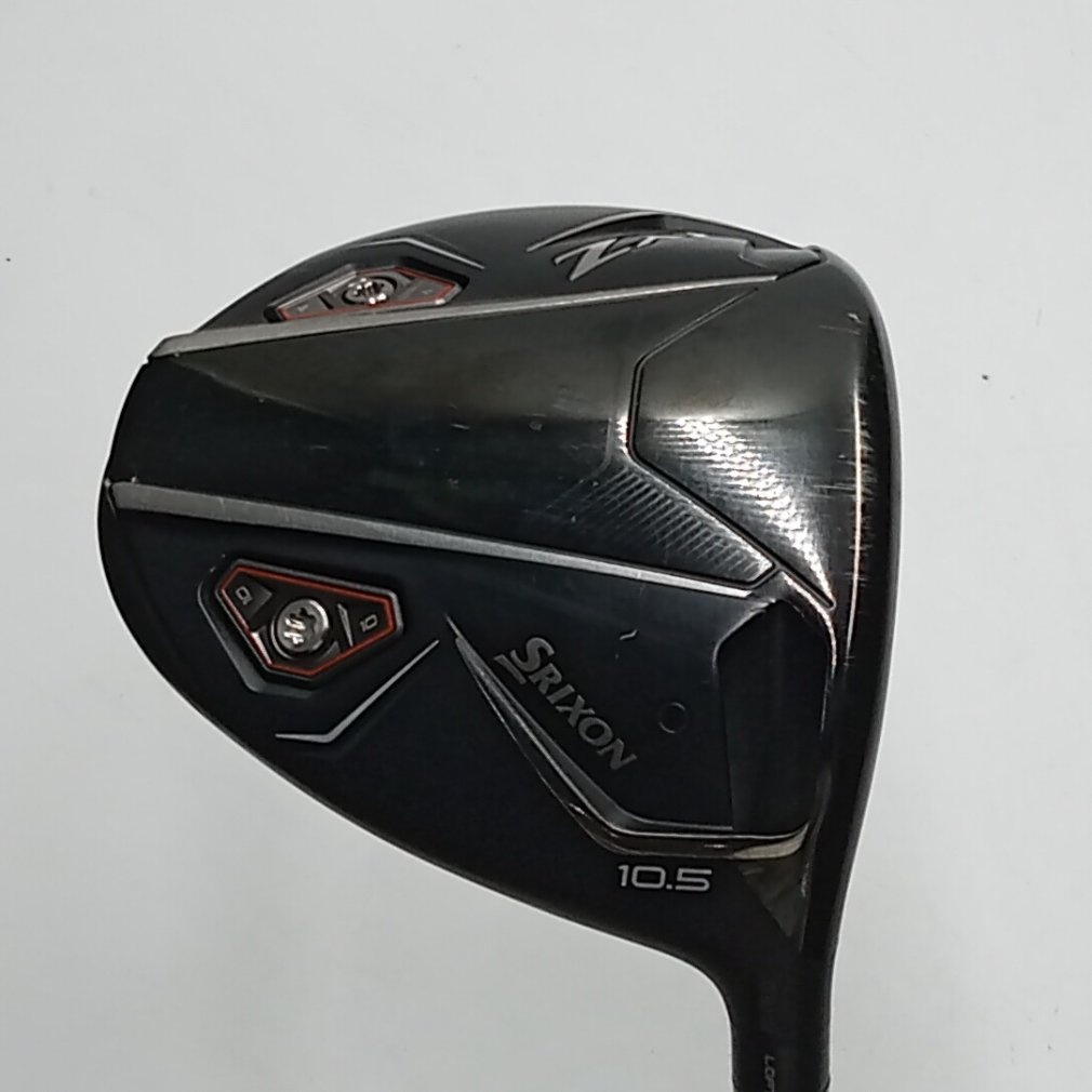 SRIXON ZXi 1W 10.5° R Diamana ZXi 50｜Alpen Online 公式オンライン