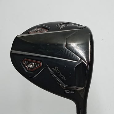SRIXON　ZXi 1W 10.5°  R Diamana　ZXi　50