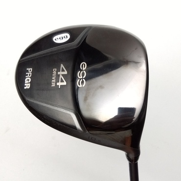 egg　44　DRIVER 1W 10.5°  R (M-37) egg　44　PRGR
