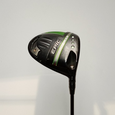 EPIC　MAX　LS 1W 10.5°  SR TENSEI　55　for　Callaway