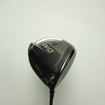 Qi10　MAX 1W 9°  S Diamana　BLUE　TM50