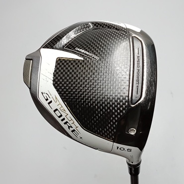 STEALTH　GLOIRE　PLUS 1W 10.5°  R Speeder　NX　for　TM