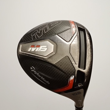 M6 1W 10.5°  SR FUBUKI　TM5　2019