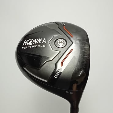TW727　430 1W 9.5°  カーボンシャフト