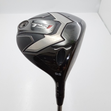 TS1 1W 9.5°  S Titleist　Diamana　50