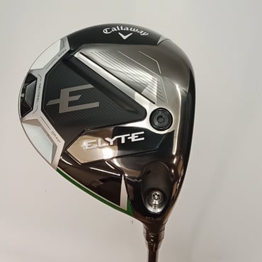 ELYTE 1W 10.5°  S VENTUS　GREEN　50　for　Callaway