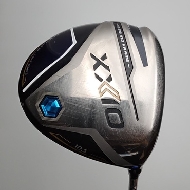 XXIO　12　ネイビー 1W 10.5°  R XXIO　MP1200　ネイビー