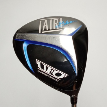 POWER　TORNADO　UFO　AIR　D 1W 10.5°  S Falcon　shaft　AIR