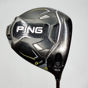 G430　MAX 1W 10.5°  R ALTA　J　CB　BLACK