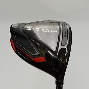 STEALTH 1W 9°  SR TENSEI　RED　TM50　(22)