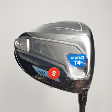 XXIO　14 1W 10.5°  S XXIO　MP1400