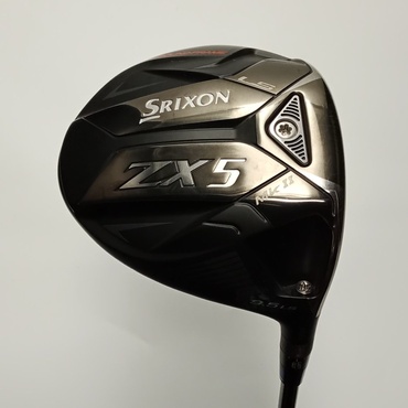 SRIXON　ZX5　MKⅡ　LS 1W その他カスタム(通常)