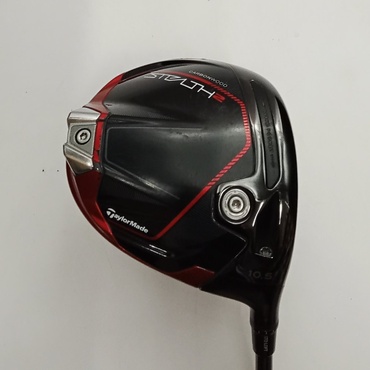 STEALTH2 1W 10.5°  S TENSEI　RED　TM50　(22)