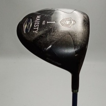 MAJESTY　ROYAL　BLACK　(2014) 1W その他カーボン